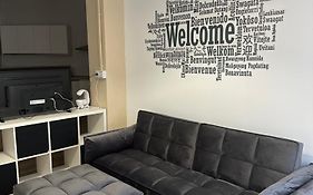 Apartamento tipo loft valencia